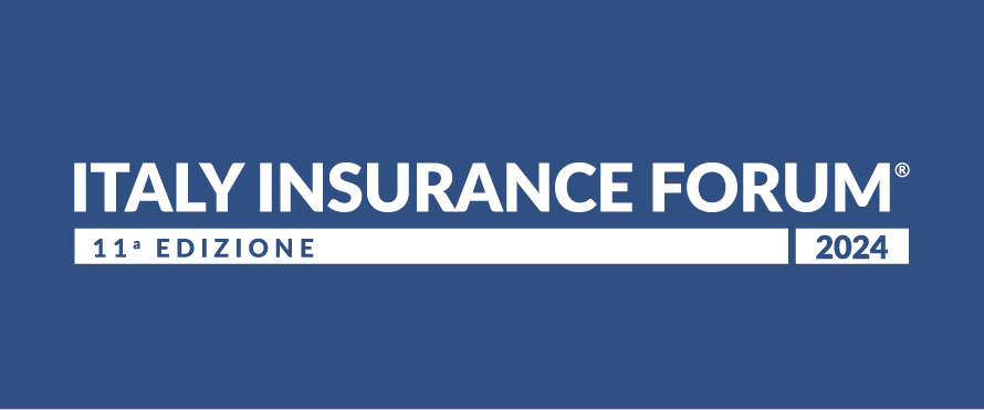 logo italy insurance forum