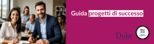 Gestione efficace dei Progetti