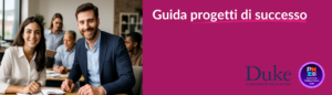 Gestione efficace dei progetti