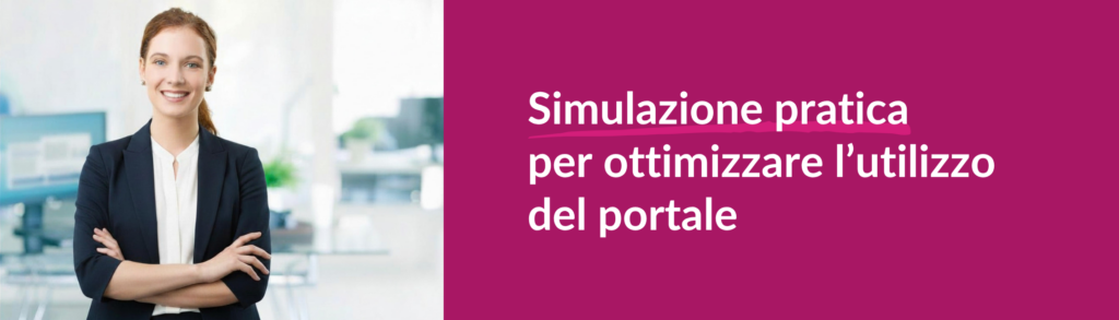 Portale CTIS