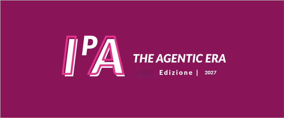 IPA Intelligent Process Automation – the Agentic Era