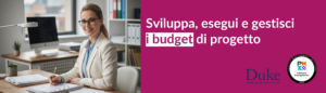 Budget & Financial Management