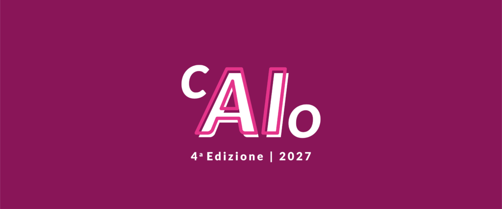 cAIo – Chief AI Officer