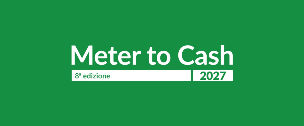 Meter to Cash