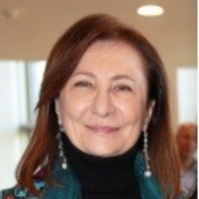 Federica Maria Rita Livelli