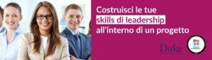 Leadership e Intelligenza Relazionale