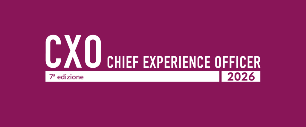 CXO Chief Experience Officer