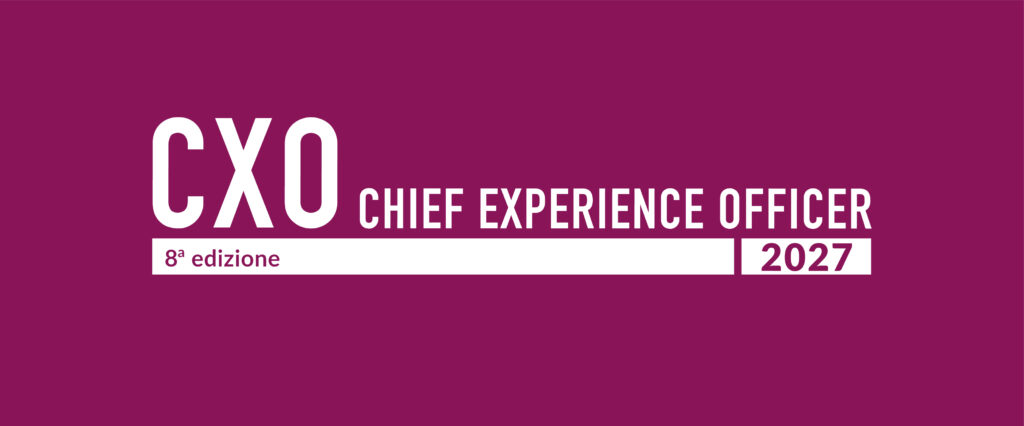 CXO Chief Experience Officer