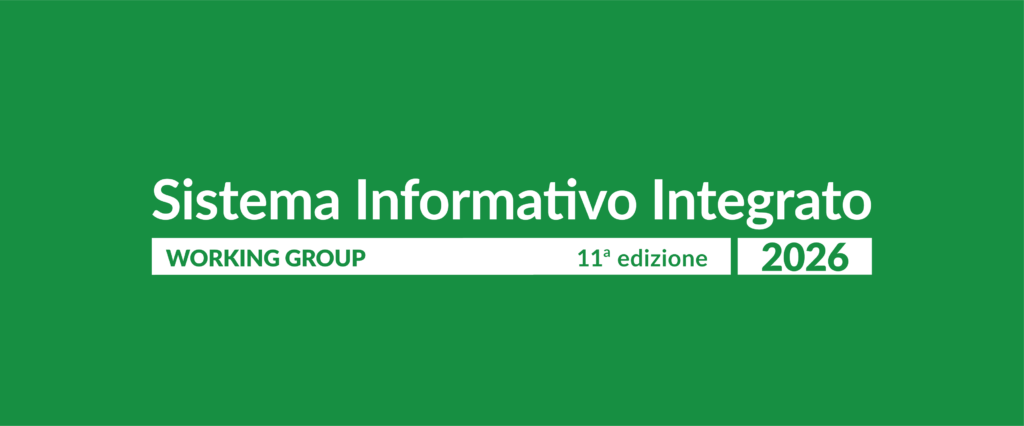 Sistema Informativo Integrato
