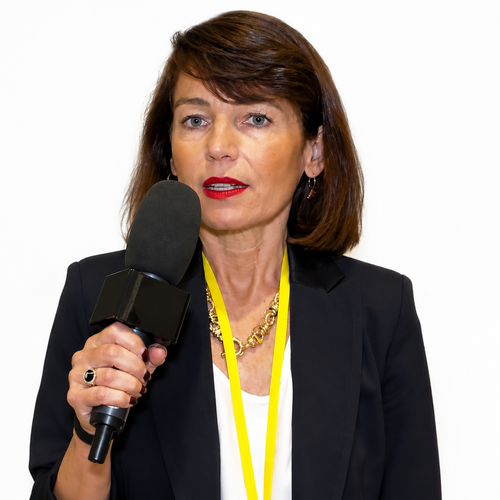 Francesca Petrella