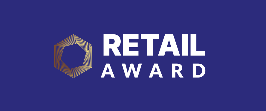 Retail Award