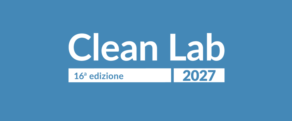 Clean Lab