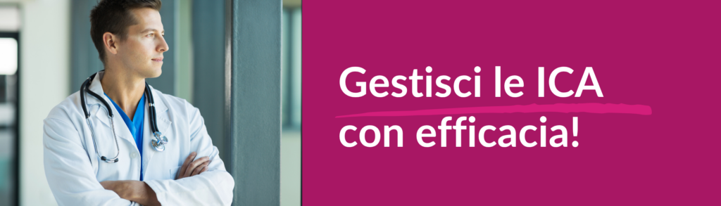 Prevenire le Infezioni Ospedaliere 