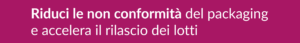Materiali confezionamento