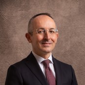 Jacques Gandini