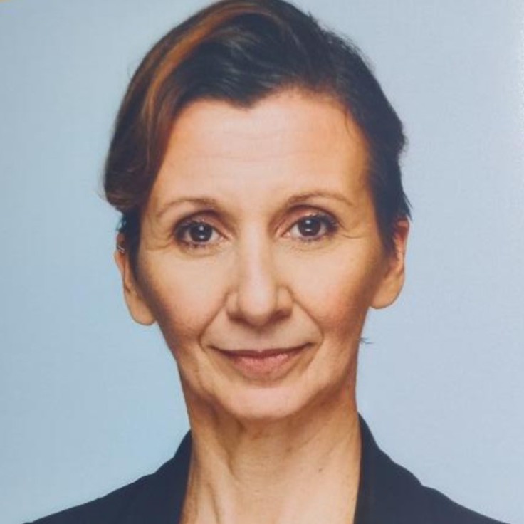 Laura Ghisleri