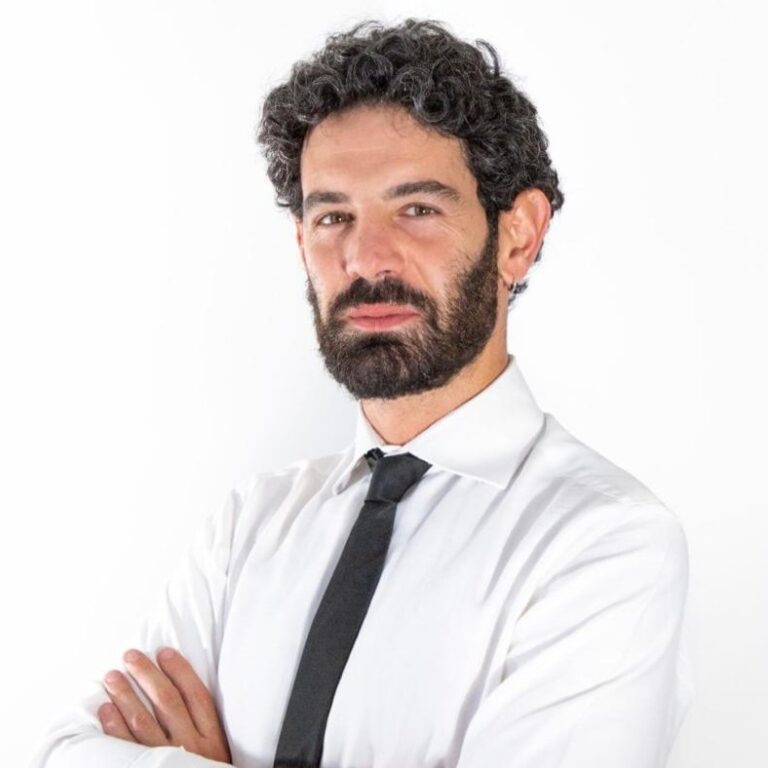Daniele Giannini · iKN Italy