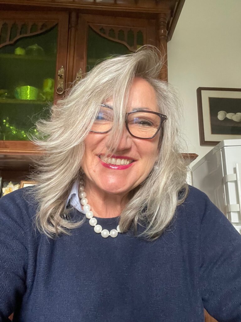 Lucia Ceresa