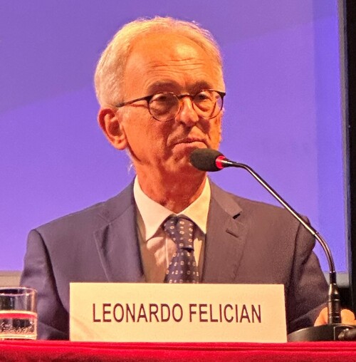 Leonardo Felician