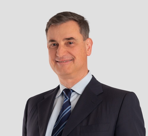 Giuseppe Mauro Scarpati