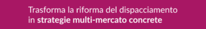 TIDE e nuovo mercato della flessibilità