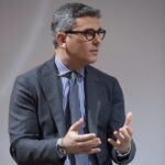 Alberto Maglione