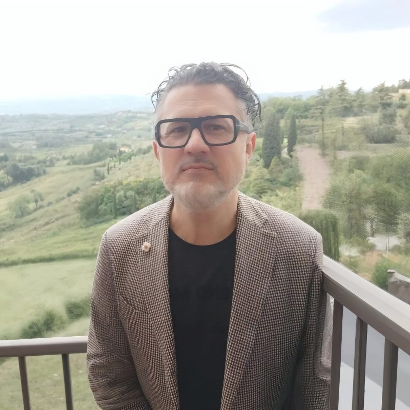 Gianluca Cappelli