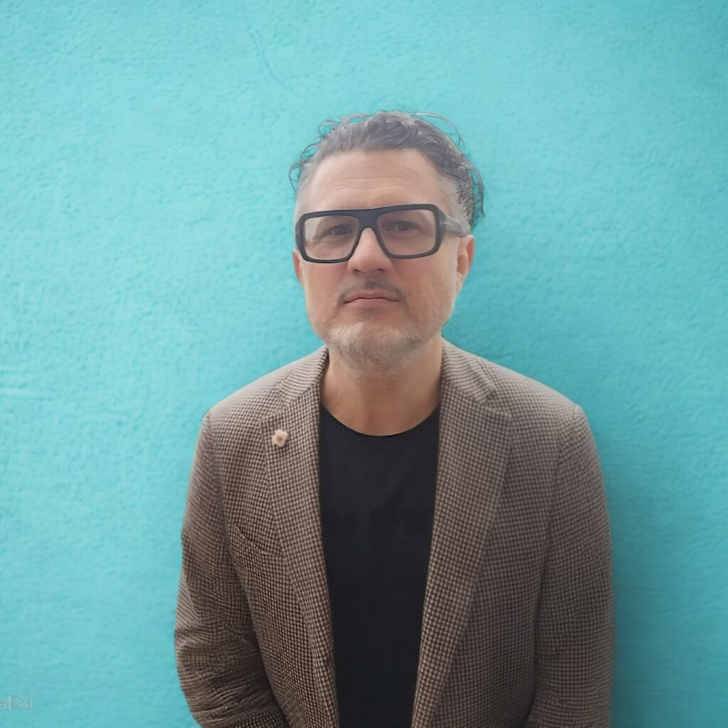 Gianluca Cappelli