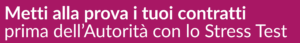 Contratti di vendita Gas e Power