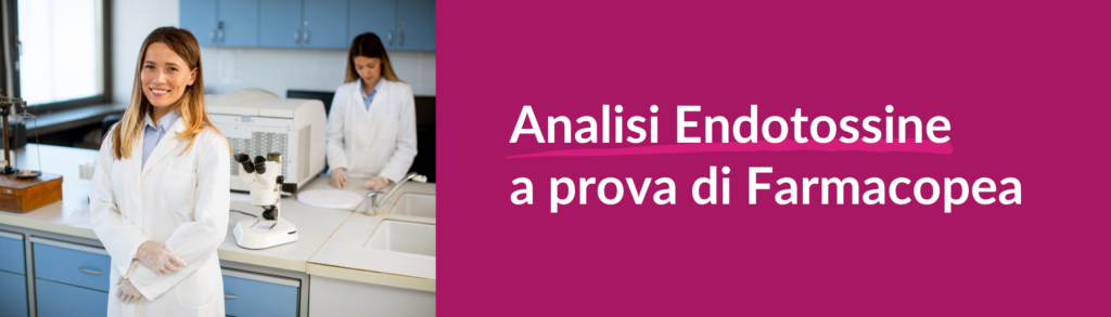 Endotossine e Pirogeni