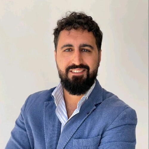 Alessandro Forgione
