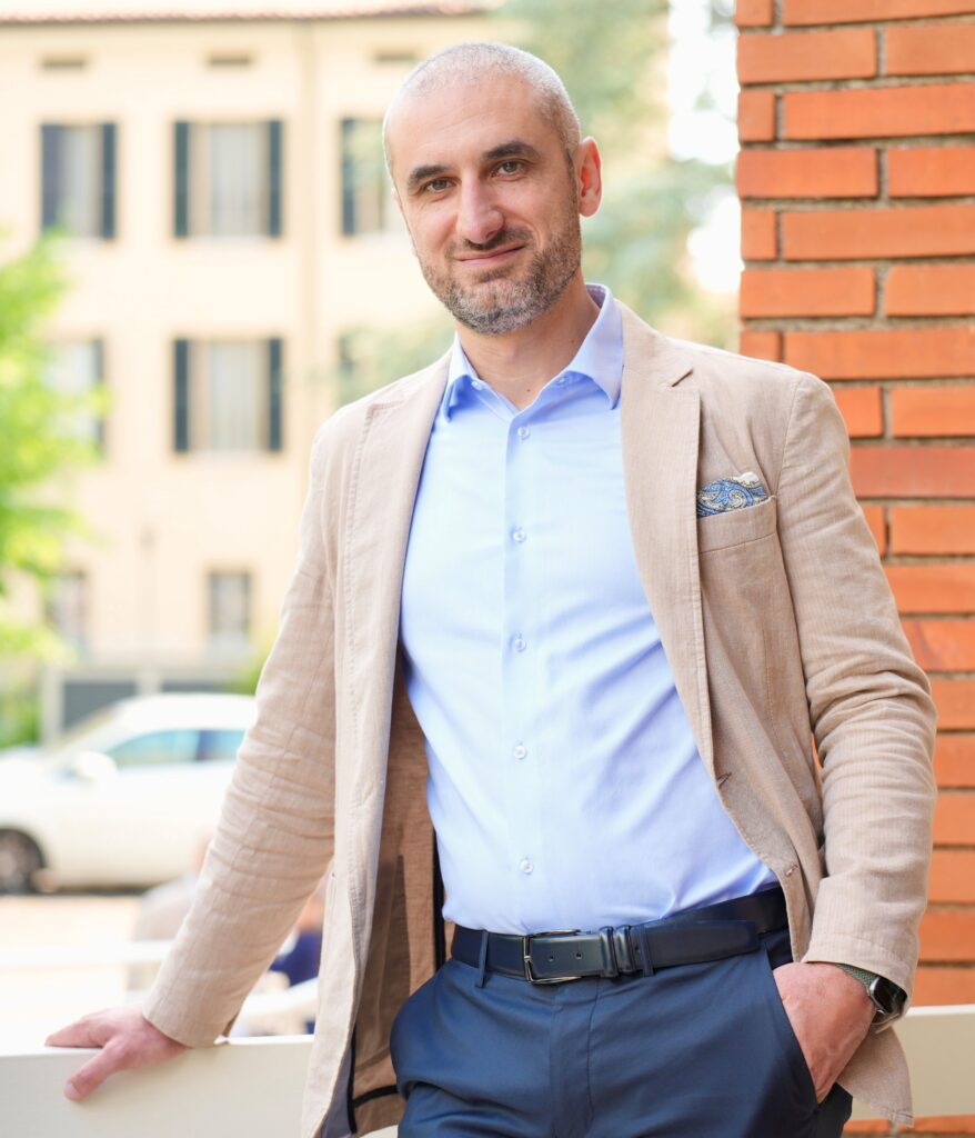 Mauro Odolini