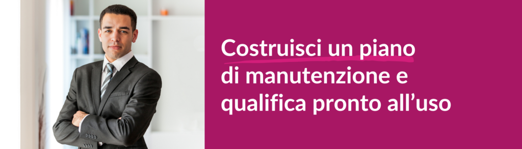 Good Engineering Practice nel Farma
