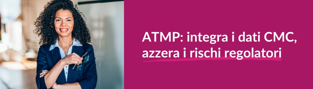 Sviluppo ATMP