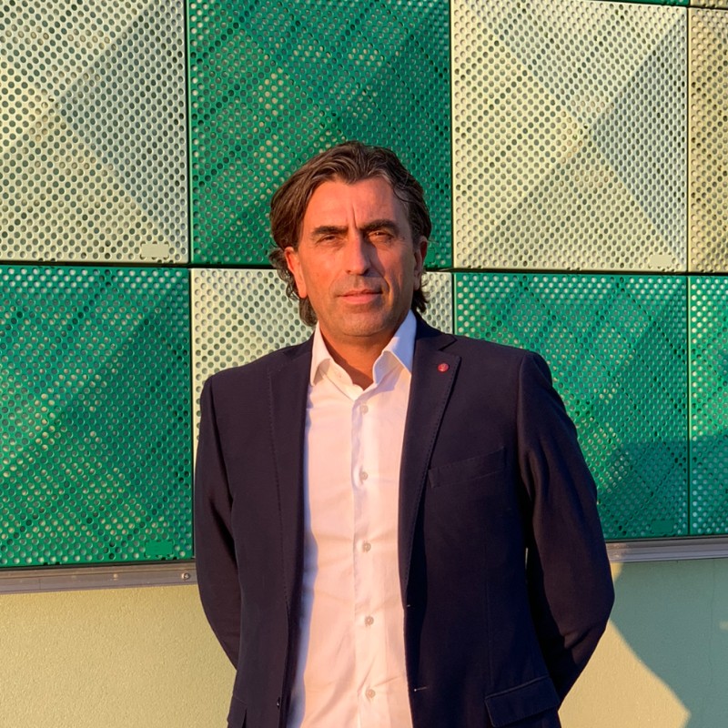 adriano sartor