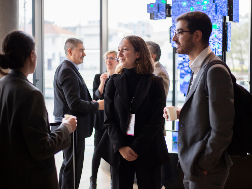 Networking (1)