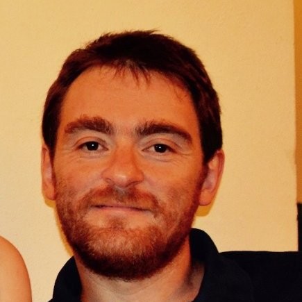 Massimiliano Masi