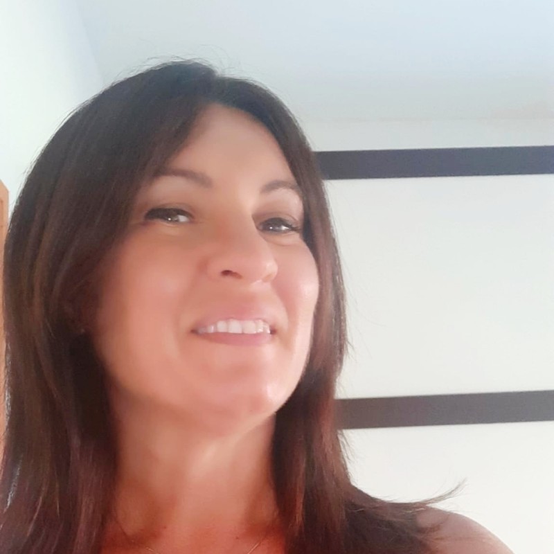 Mariagrazia Silvestri