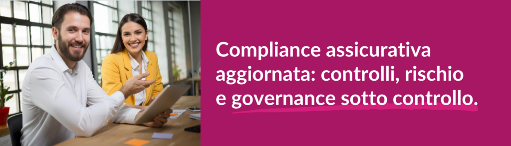 Compliance assicurativa