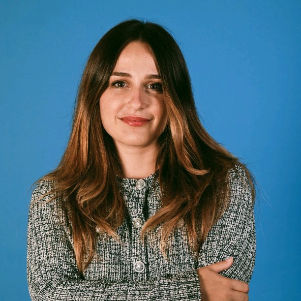 Federica Agrò