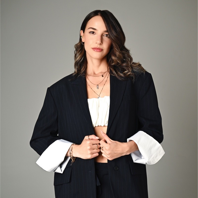 Elena Del Boca