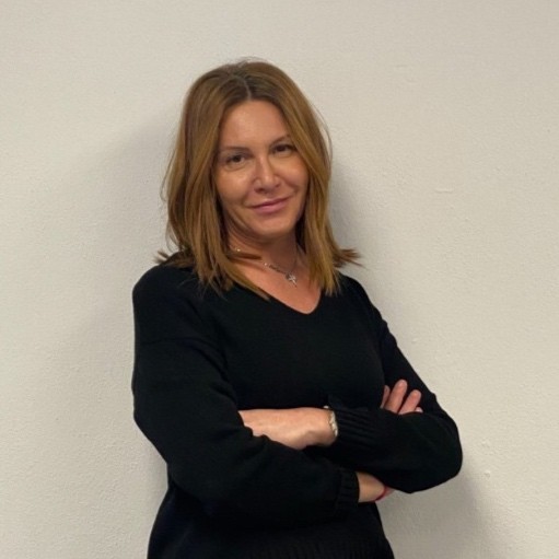 Paola Rosati
