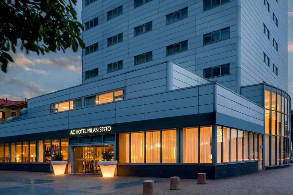 AC Hotel Milano Sesto