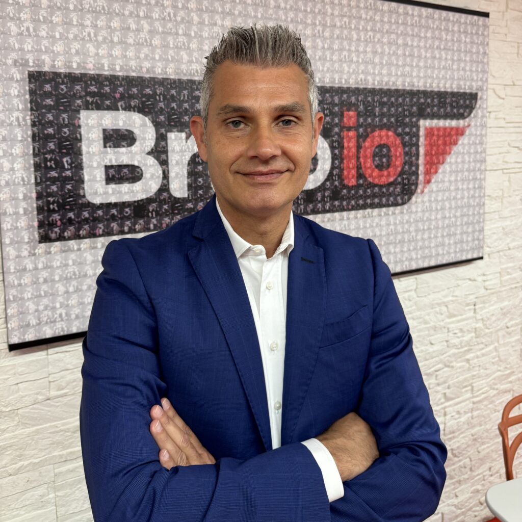 Agostino Russo