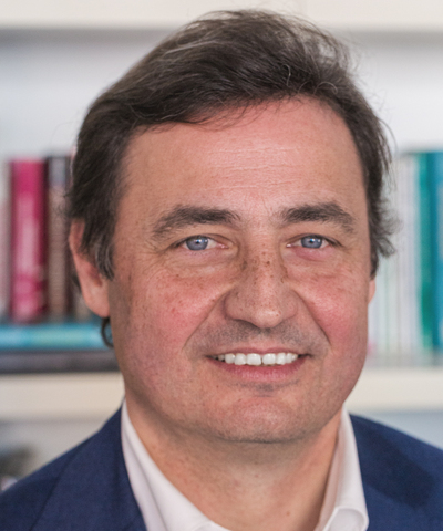 Alessandro Fracassi