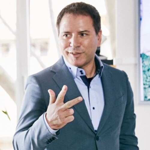 Andrea Crosetti