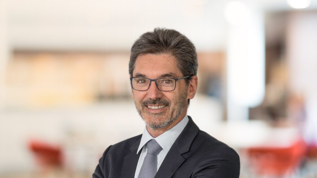 Andrea Petronio