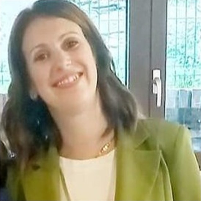 Martina Bassi