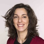 Cristina Parigi