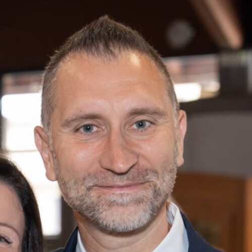Daniele Acito